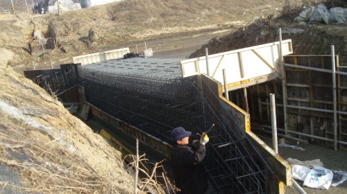 ▲ 고양시 일산동구는 지난 27일 장진천 수해복구 공사를 완료했다고 밝혔다. ⓒ 출처 일산동구 환경녹지과