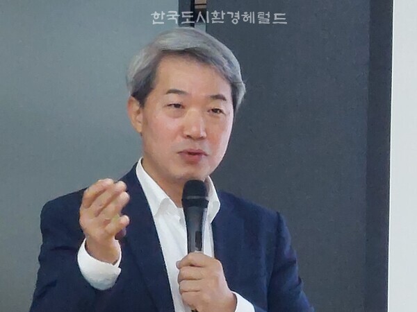 [건국대 부동산대학원 토요특강 김지호팀장 강의]